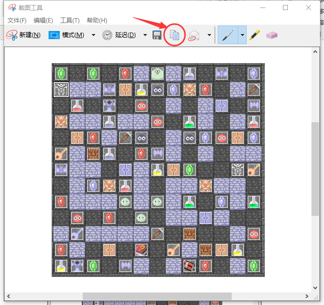 绘制地图